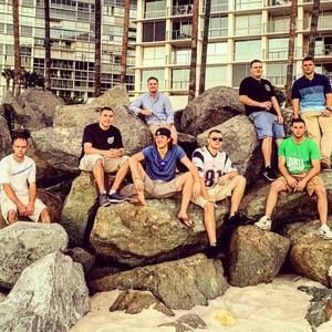 Meet your Posher, Vytis